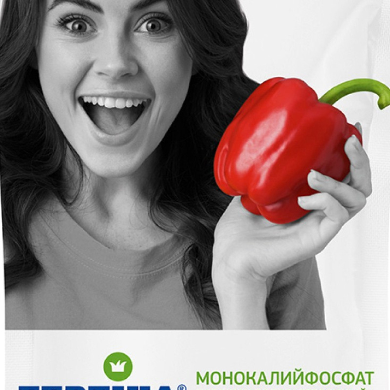 Фертика монокалийфосфат ,0,5кг