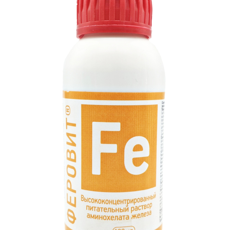 Феровит ,100мл